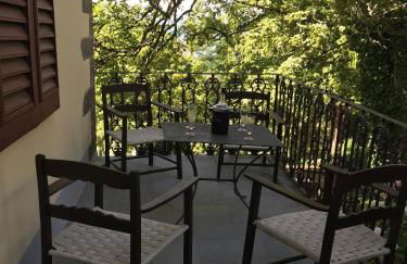 Villino Serena Di Lapigio Firenze - Foto 8