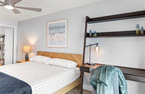 SeaGlass - Oceanfront with expansive balcony - Foto 23