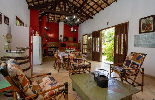 Sítio Martins com lazer completo em Ibiúna, SP - Photo 25