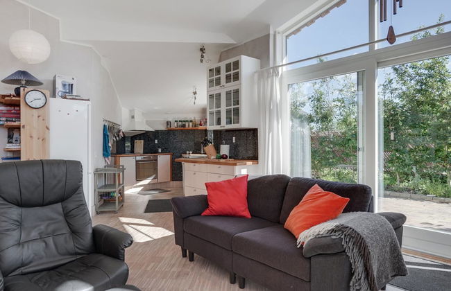 "Ullvi" - 3.8km from the sea - Foto 35