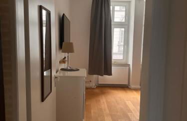 Hulda Wohnung - Foto 6