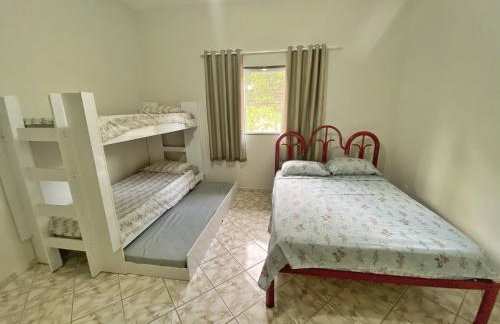 Casa da Lu, em Santa Monica - Foto 4