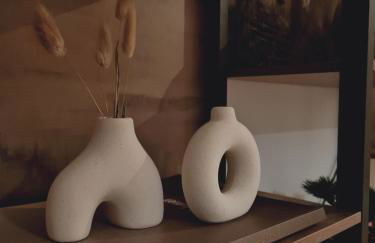 SAFAN Suites I Elbnah I Balkon I Uniklinik I Parkplatz - Foto 19