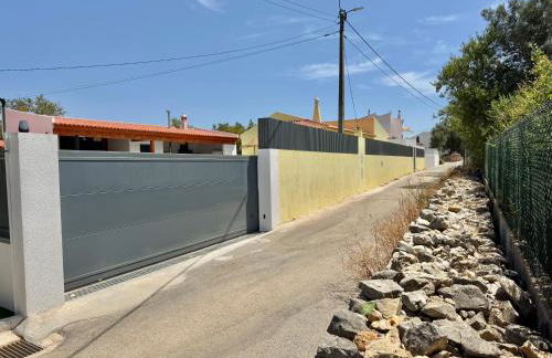 Villa 20age - Jacuzzi - Heated pool - Algarve - Foto 41