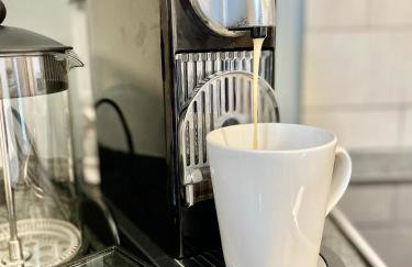 Design Maisonette I Kamin I 10 Personen I Netflix - Foto 28