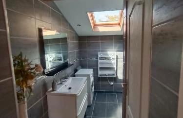 Studio Mer & Aa-terrasse-jardin-WIFI-parking-classé 3 étoiles - Foto 40