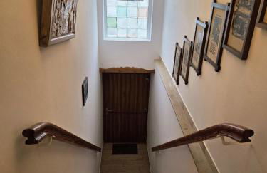 Ferienwohnung an der Altmühl - Apartment Albert - Foto 4