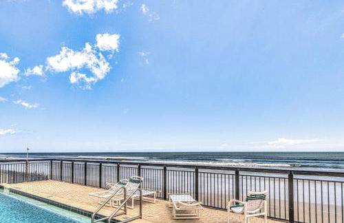 Ocean Trillium 803 - A 1 Bedroom Condo With Beautiful Ocean Views - Foto 9