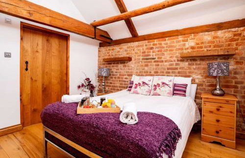 Villa Hobland Barn - Foto 25