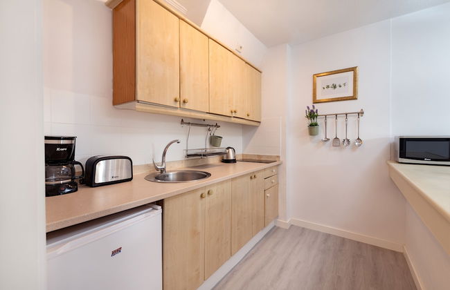 Roca Verde by Folias Hotels - Playa del Inglés - Foto 9