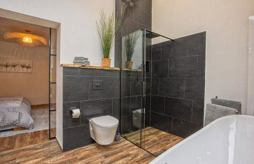 Ferienhaus Enzquelle - Foto 11