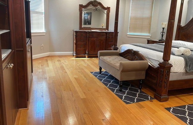 EURA near Houston Downtown - Foto 12