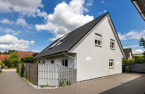 Dhh Im Norden Hamburgs Am Moor - Foto 27