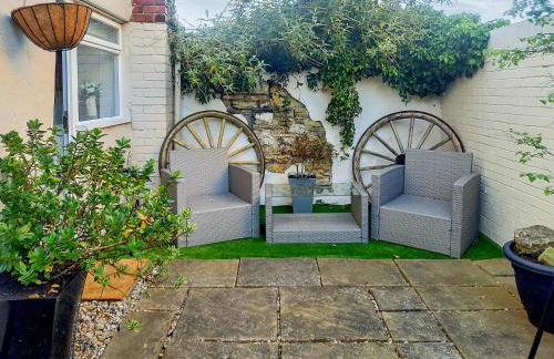 The Saddler Cottage - Foto 9