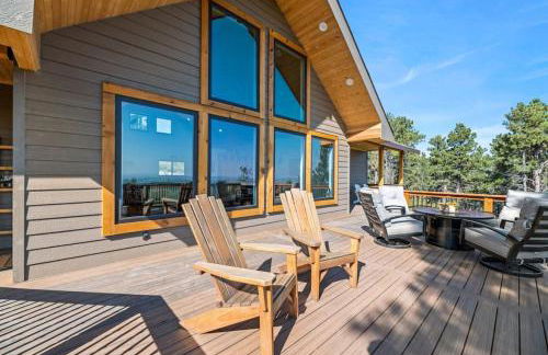 Timberline Escape Overlook - Foto 31