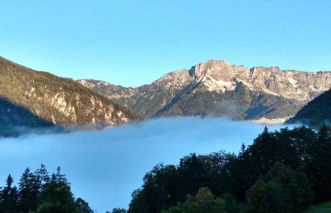 Kainlehen Modern Retreat - Foto 7