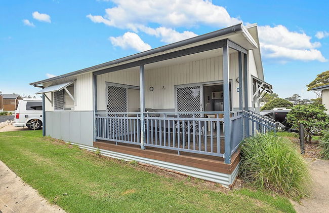 Reflections Bermagui - Holiday Park - Foto 27