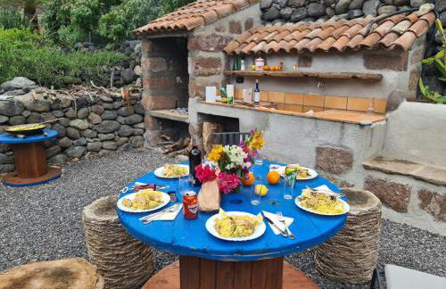 Haciendita Gomera - Foto 40