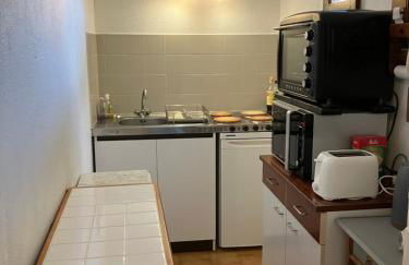 Holiday house Les Lauriers-roses 6 persons, 1 km from the beach - Foto 8