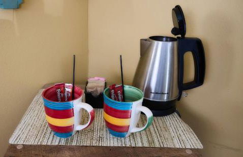 Pleasant Days Lodging Southwest Cottage - Foto 8