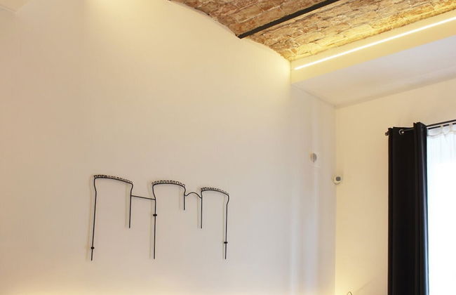 VESUCHARME Suite Luxury Room - Foto 13