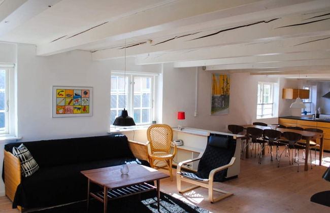 10 Person Holiday Home in Svaneke - Photo 13