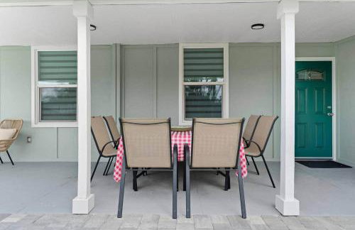 4 Ensuites Bed + Minutes to Anna Maria Island - Foto 68