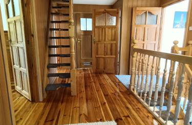 Dom nad Potokiem Sowa - Foto 26