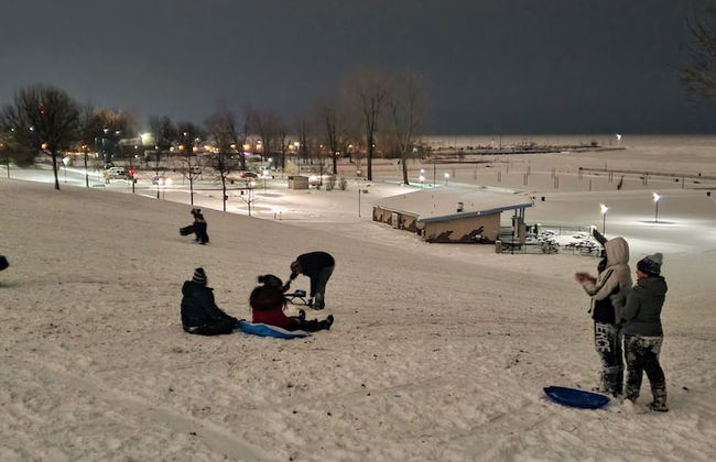 Cliffside Suite #3 - Seacliff Beach Suites - Foto 19