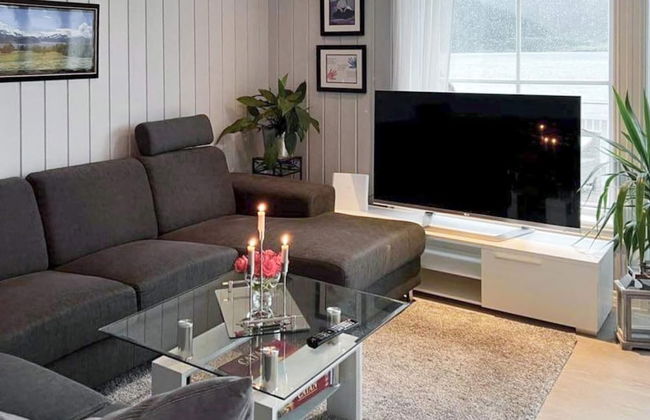 6 Person Holiday Home in Gursken-by Traum - Foto 12