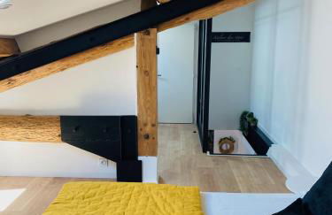 Douillet et coquet appartement climatisé - Parking privé sur réservation - Centre Montpellier - Foto 22