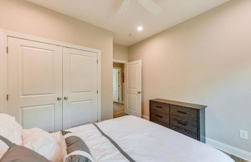 4 Mi to Auburn University Townhome with Fenced Yard - Foto 18