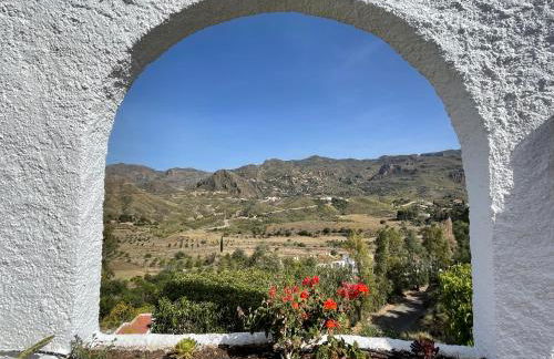 Villa Los Faramondos Naturehouse - Foto 6