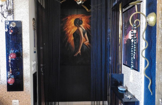 Casa Leone Rethymno C - Foto 30