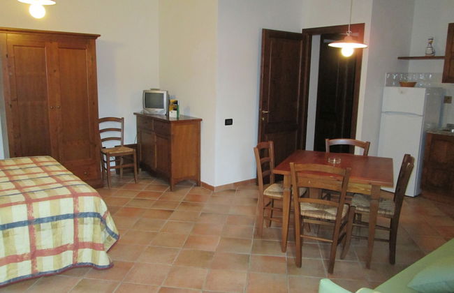 Fattoria La Steccaia - Foto 23