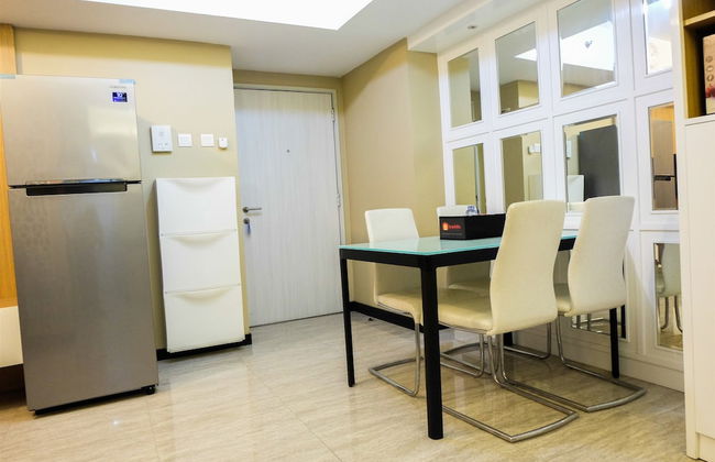 Amazing 2BR with City View The Wave Apartment - Foto 17