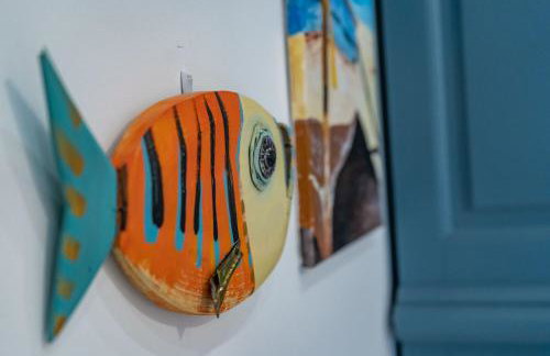 Apartment Nobilis - Photo 12