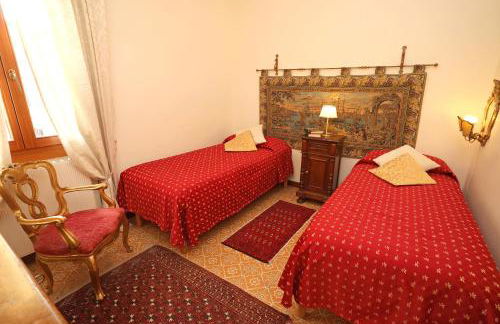 Ca Barbaro with altana-appartamenti storici- - Foto 16