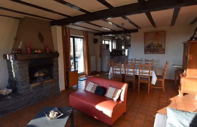 Apartment in Belgium Near Scenic Trails - Foto 6