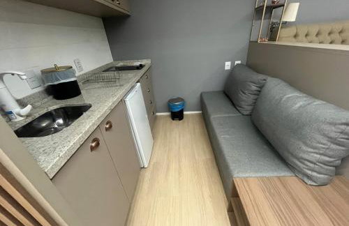 Blend Marista! No melhor bairro da cidade e com opções de Café da manhã ! - Foto 39