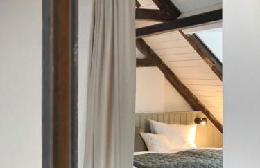 Ferienwohnung 5, Schlaf-Gut-Johannis, Flensburg - Foto 1