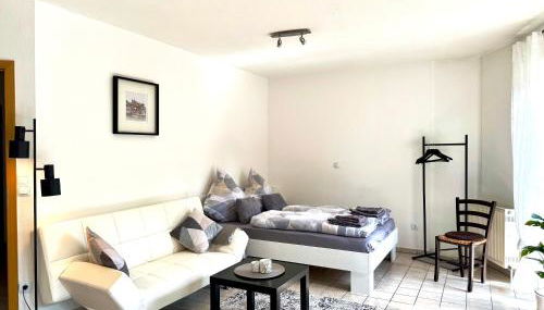 Kleines Idyll, Ruhig & erholsam - Peter M22 - Frankenwald Apartments - Foto 4