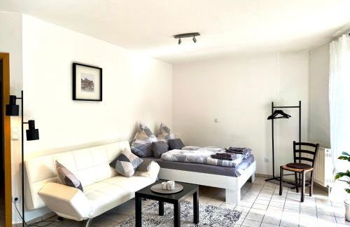 Kleines Idyll, Ruhig & erholsam - Peter M22 - Frankenwald Apartments - Foto 4