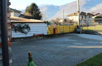 Lucky Luke's house Valtellina e lago di Como - Foto 8