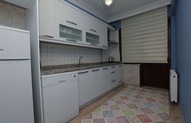 Guven Suite House - Foto 23
