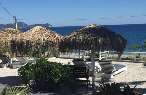 ILIOPOULOS Apartments - Foto 23