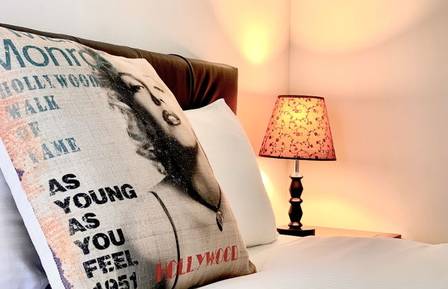 Tang Villa - Photo 16