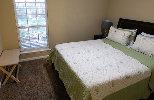 4Bdrm 2Bath 5Beds - NRG Rodeo - Big Home - Foto 5