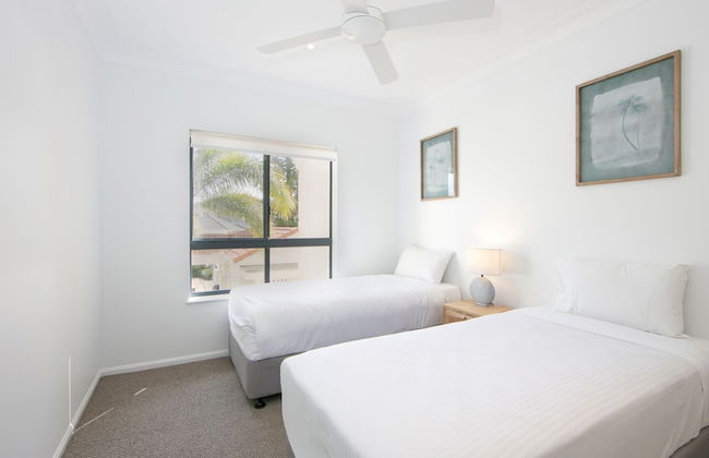 The Sands Resort - Foto 35