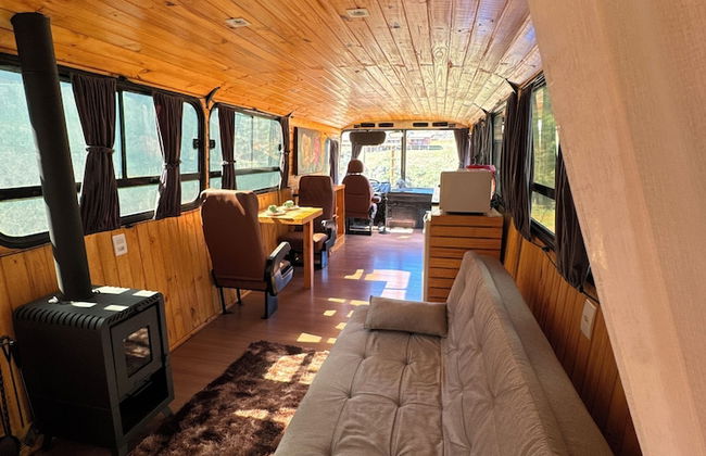 Chalés Villa Caravaggio by Easy Hotéis - Photo 41